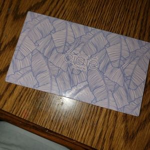 Ciate london editor palette